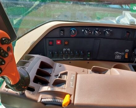 Джон Дир 4830, объемом двигателя 6.8 л и пробегом 3 тыс. км за 218000 $, фото 5 на Automoto.ua