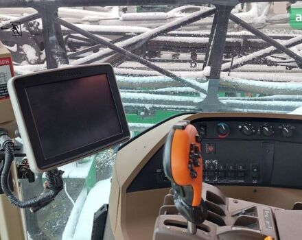 Джон Дир 4830 2012 в Белой Церкве на Automoto.ua Джон Дир 4830, объемом двигателя 0 л и пробегом 0 тыс. км за 218000 $, фото 5 на Automoto.ua