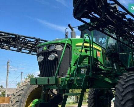 Джон Дир 4830, объемом двигателя 0 л и пробегом 0 тыс. км за 240000 $, фото 1 на Automoto.ua