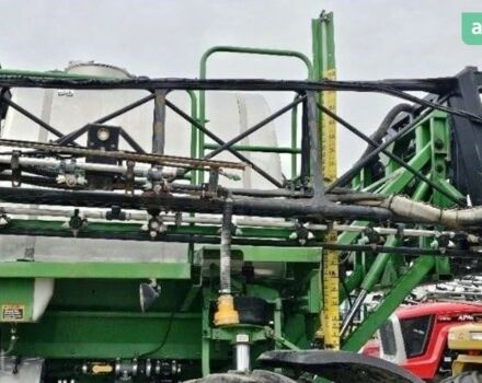 Джон Дір 4830, об'ємом двигуна 0 л та пробігом 0 тис. км за 190000 $, фото 9 на Automoto.ua