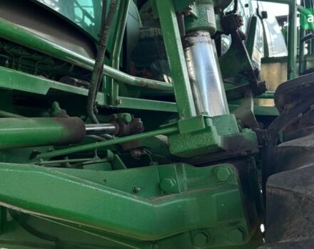 Джон Дір 4830, об'ємом двигуна 7 л та пробігом 0 тис. км за 150000 $, фото 8 на Automoto.ua