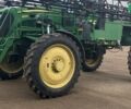 Джон Дир 4830, объемом двигателя 0 л и пробегом 0 тыс. км за 185000 $, фото 1 на Automoto.ua