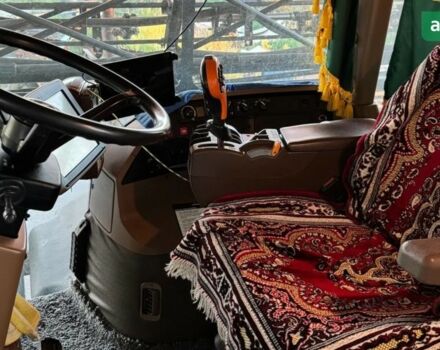 Джон Дір 4830, об'ємом двигуна 7 л та пробігом 0 тис. км за 150000 $, фото 19 на Automoto.ua