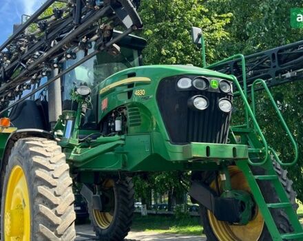 Джон Дир 4830, объемом двигателя 0 л и пробегом 0 тыс. км за 240000 $, фото 3 на Automoto.ua