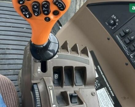 Джон Дир 4830, объемом двигателя 0 л и пробегом 0 тыс. км за 185000 $, фото 4 на Automoto.ua
