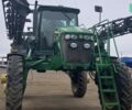 Джон Дир 4830, объемом двигателя 0 л и пробегом 0 тыс. км за 185000 $, фото 1 на Automoto.ua