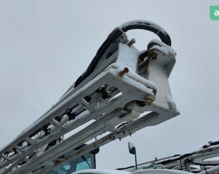 Джон Дир 4830 2014 в Белой Церкве на Automoto.ua Джон Дир 4830, объемом двигателя 0 л и пробегом 0 тыс. км за 238000 $, фото 18 на Automoto.ua