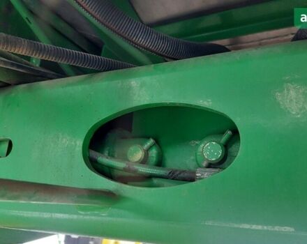 Джон Дир 4830 2014 в Белой Церкве на Automoto.ua Джон Дир 4830, объемом двигателя 0 л и пробегом 0 тыс. км за 238000 $, фото 4 на Automoto.ua