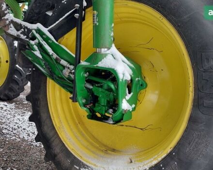 Джон Дир 4830 2014 в Белой Церкве на Automoto.ua Джон Дир 4830, объемом двигателя 0 л и пробегом 0 тыс. км за 238000 $, фото 15 на Automoto.ua