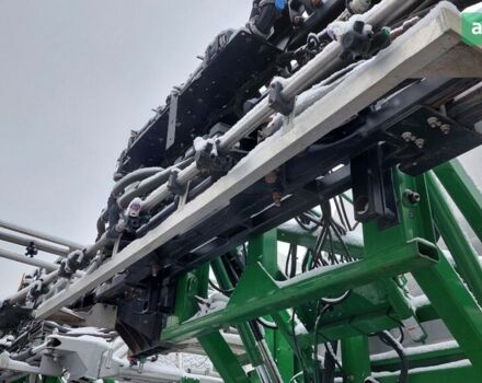 Джон Дир 4830 2014 в Белой Церкве на Automoto.ua Джон Дир 4830, объемом двигателя 0 л и пробегом 0 тыс. км за 238000 $, фото 9 на Automoto.ua