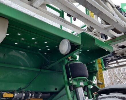 Джон Дир 4830 2014 в Белой Церкве на Automoto.ua Джон Дир 4830, объемом двигателя 0 л и пробегом 0 тыс. км за 238000 $, фото 8 на Automoto.ua