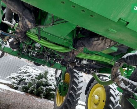 Джон Дир 4830 2014 в Белой Церкве на Automoto.ua Джон Дир 4830, объемом двигателя 0 л и пробегом 0 тыс. км за 238000 $, фото 14 на Automoto.ua