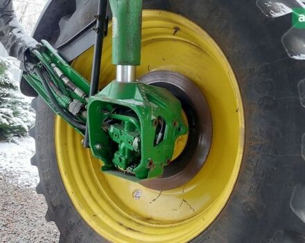 Джон Дир 4830 2014 в Белой Церкве на Automoto.ua Джон Дир 4830, объемом двигателя 0 л и пробегом 0 тыс. км за 238000 $, фото 13 на Automoto.ua