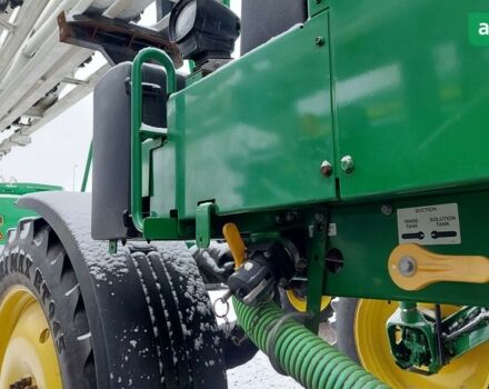 Джон Дир 4830 2014 в Белой Церкве на Automoto.ua Джон Дир 4830, объемом двигателя 0 л и пробегом 0 тыс. км за 238000 $, фото 10 на Automoto.ua