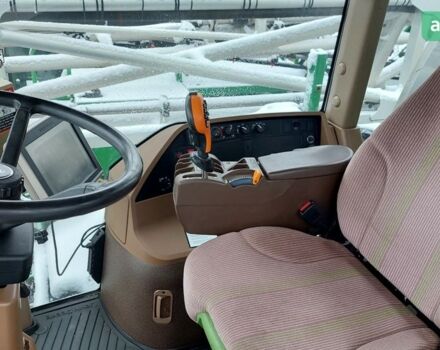 Джон Дир 4830 2014 в Белой Церкве на Automoto.ua Джон Дир 4830, объемом двигателя 0 л и пробегом 0 тыс. км за 238000 $, фото 6 на Automoto.ua