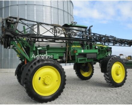 Джон Дир 4830, объемом двигателя 0 л и пробегом 0 тыс. км за 93762 $, фото 3 на Automoto.ua