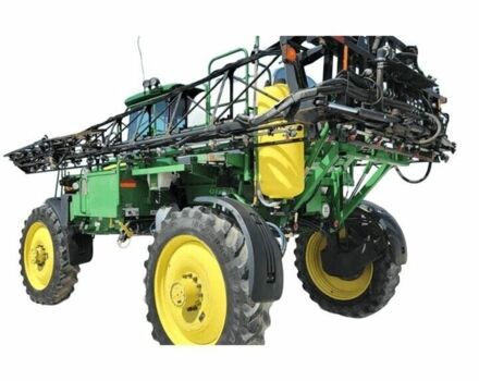 Джон Дир 4830, объемом двигателя 0 л и пробегом 0 тыс. км за 8289463 $, фото 4 на Automoto.ua