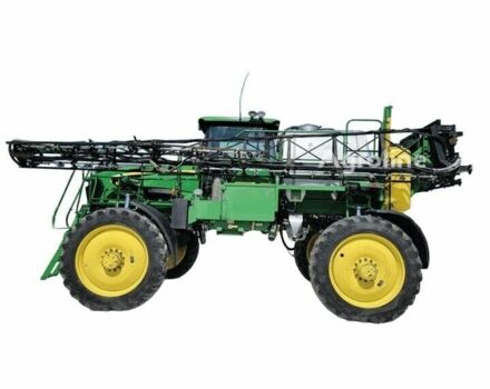 Джон Дир 4830, объемом двигателя 0 л и пробегом 0 тыс. км за 8289463 $, фото 3 на Automoto.ua