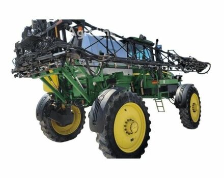 Джон Дир 4830, объемом двигателя 0 л и пробегом 0 тыс. км за 8289463 $, фото 6 на Automoto.ua