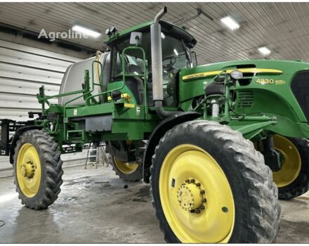 Джон Дир 4830, объемом двигателя 0 л и пробегом 0 тыс. км за 90498 $, фото 3 на Automoto.ua