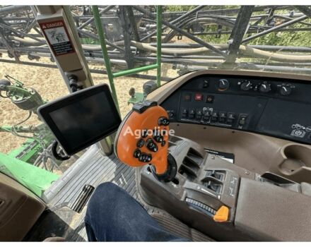 Джон Дир 4830, объемом двигателя 0 л и пробегом 0 тыс. км за 90498 $, фото 6 на Automoto.ua