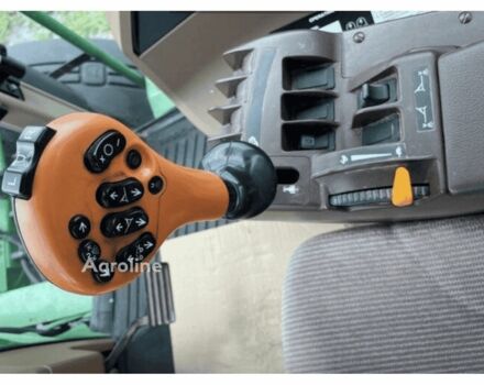 Джон Дір 4830, об'ємом двигуна 0 л та пробігом 0 тис. км за 59862 $, фото 6 на Automoto.ua