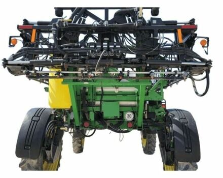 Джон Дир 4830, объемом двигателя 0 л и пробегом 0 тыс. км за 8289463 $, фото 5 на Automoto.ua