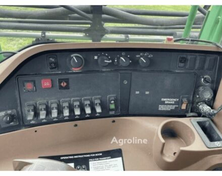 Джон Дір 4830, об'ємом двигуна 0 л та пробігом 0 тис. км за 59862 $, фото 7 на Automoto.ua