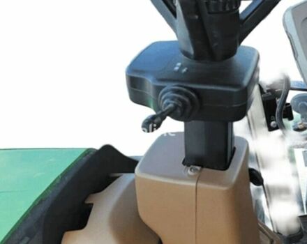 Джон Дир 4830, объемом двигателя 0 л и пробегом 0 тыс. км за 8289463 $, фото 8 на Automoto.ua