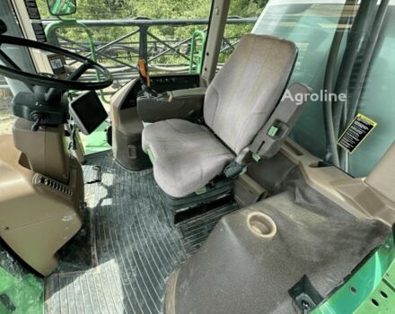 Джон Дир 4830, объемом двигателя 0 л и пробегом 0 тыс. км за 90498 $, фото 5 на Automoto.ua