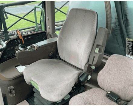 Джон Дір 4830, об'ємом двигуна 0 л та пробігом 0 тис. км за 59862 $, фото 5 на Automoto.ua