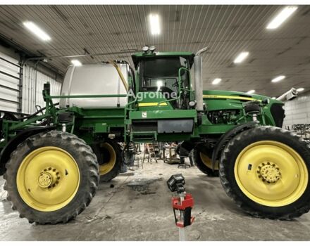 Джон Дир 4830, объемом двигателя 0 л и пробегом 0 тыс. км за 90498 $, фото 2 на Automoto.ua