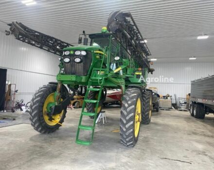 Джон Дір 4830, об'ємом двигуна 0 л та пробігом 0 тис. км за 241821 $, фото 1 на Automoto.ua