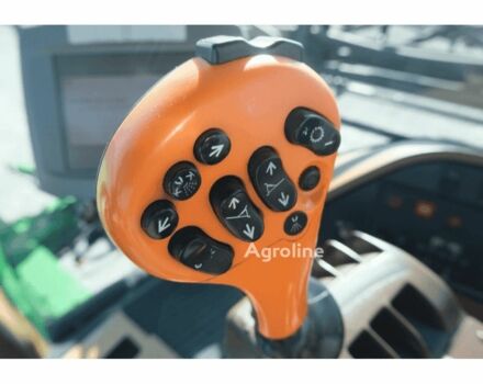 Джон Дир 4830, объемом двигателя 0 л и пробегом 0 тыс. км за 72638 $, фото 9 на Automoto.ua