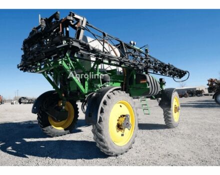 Джон Дир 4830, объемом двигателя 0 л и пробегом 0 тыс. км за 72638 $, фото 8 на Automoto.ua