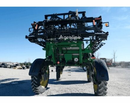 Джон Дир 4830, объемом двигателя 0 л и пробегом 0 тыс. км за 72638 $, фото 7 на Automoto.ua