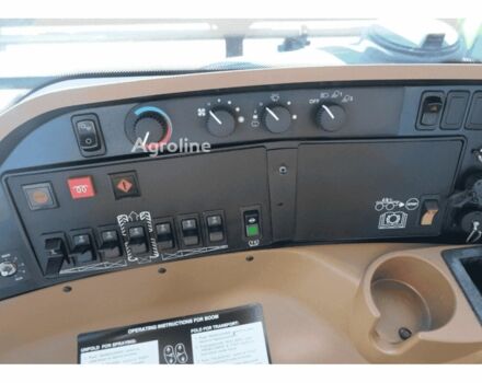 Джон Дир 4830, объемом двигателя 0 л и пробегом 0 тыс. км за 72638 $, фото 11 на Automoto.ua