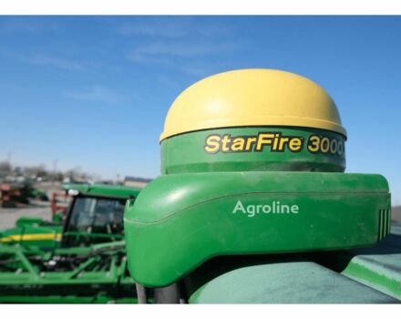 Джон Дір 4830, об'ємом двигуна 0 л та пробігом 0 тис. км за 72000 $, фото 6 на Automoto.ua