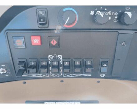 Джон Дир 4830, объемом двигателя 0 л и пробегом 0 тыс. км за 72638 $, фото 12 на Automoto.ua