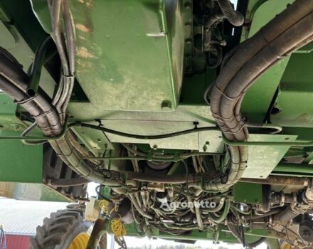 Джон Дір 4830, об'ємом двигуна 0 л та пробігом 0 тис. км за 198444 $, фото 6 на Automoto.ua