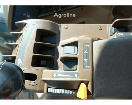 Джон Дір 4830, об'ємом двигуна 0 л та пробігом 0 тис. км за 72000 $, фото 8 на Automoto.ua