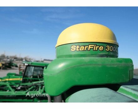 Джон Дир 4830, объемом двигателя 0 л и пробегом 0 тыс. км за 72638 $, фото 13 на Automoto.ua