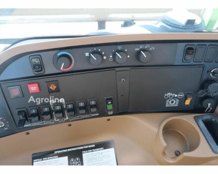 Джон Дір 4830, об'ємом двигуна 0 л та пробігом 0 тис. км за 72000 $, фото 7 на Automoto.ua