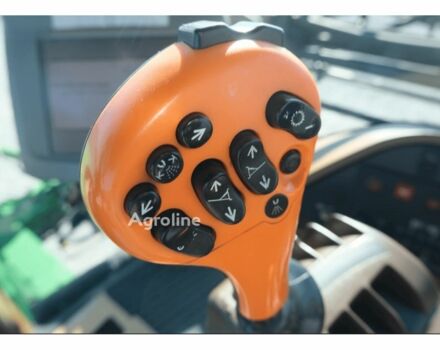 Джон Дір 4830, об'ємом двигуна 0 л та пробігом 0 тис. км за 72000 $, фото 9 на Automoto.ua