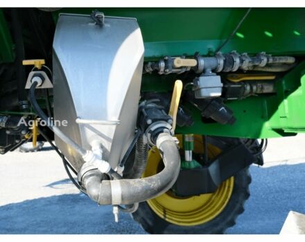 Джон Дір 4830, об'ємом двигуна 0 л та пробігом 0 тис. км за 72000 $, фото 5 на Automoto.ua