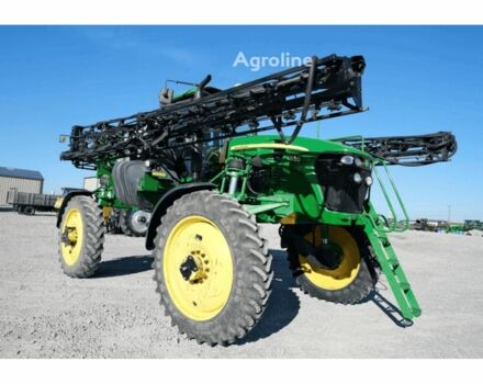Джон Дир 4830, объемом двигателя 0 л и пробегом 0 тыс. км за 72638 $, фото 3 на Automoto.ua