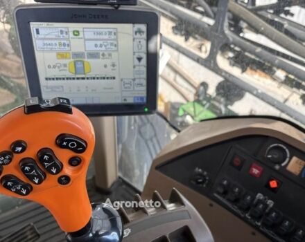 Джон Дір 4830, об'ємом двигуна 0 л та пробігом 0 тис. км за 198444 $, фото 9 на Automoto.ua