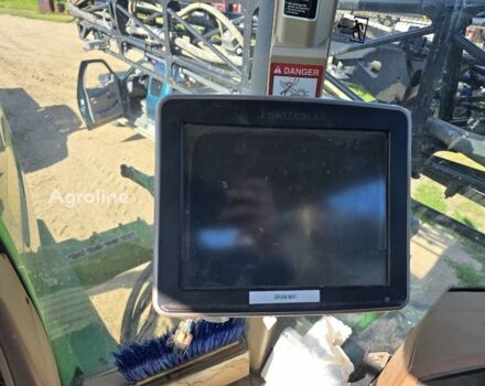 Джон Дир 4830, объемом двигателя 0 л и пробегом 0 тыс. км за 196996 $, фото 12 на Automoto.ua