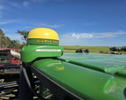 Джон Дир 4830, объемом двигателя 0 л и пробегом 0 тыс. км за 196996 $, фото 9 на Automoto.ua