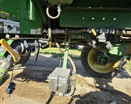 Джон Дир 4830, объемом двигателя 0 л и пробегом 0 тыс. км за 196996 $, фото 1 на Automoto.ua